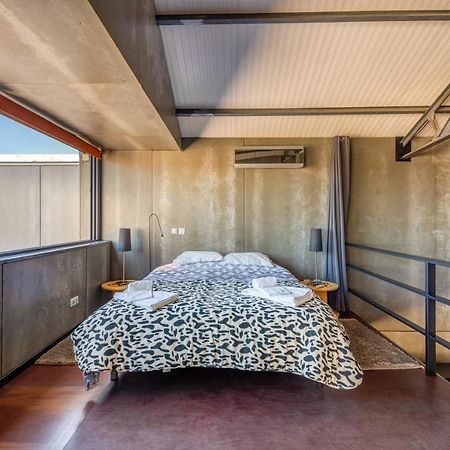 The Loft - A Birdwatchers Paradise Fuzeta Exterior foto