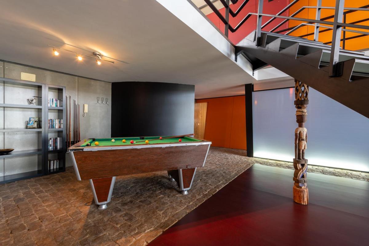 The Loft - A Birdwatchers Paradise Fuzeta Exterior foto