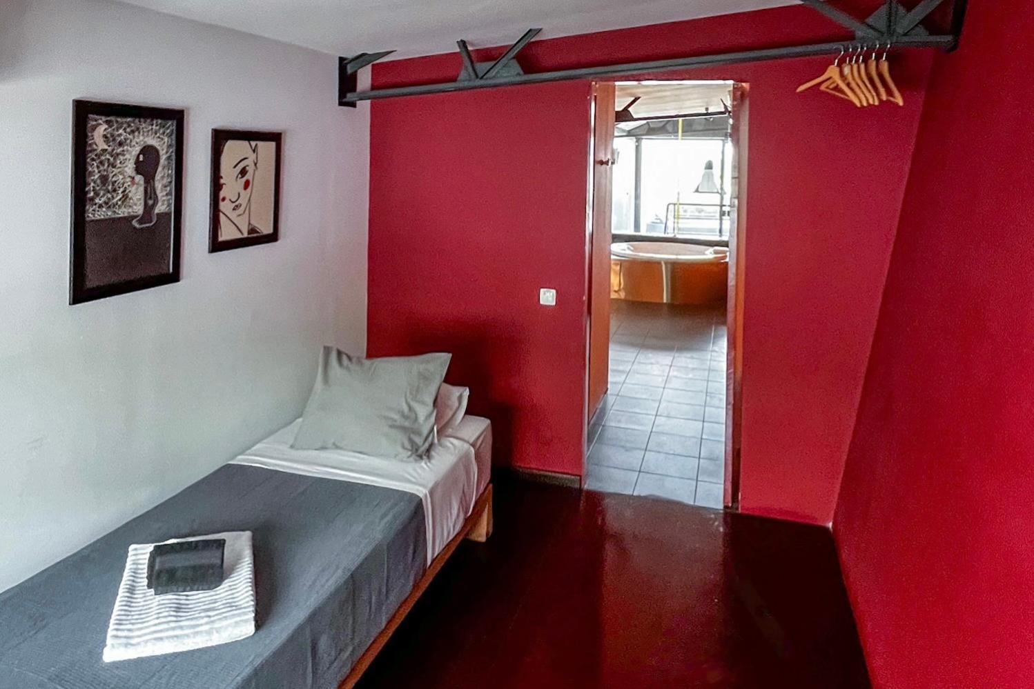 The Loft - A Birdwatchers Paradise Fuzeta Exterior foto